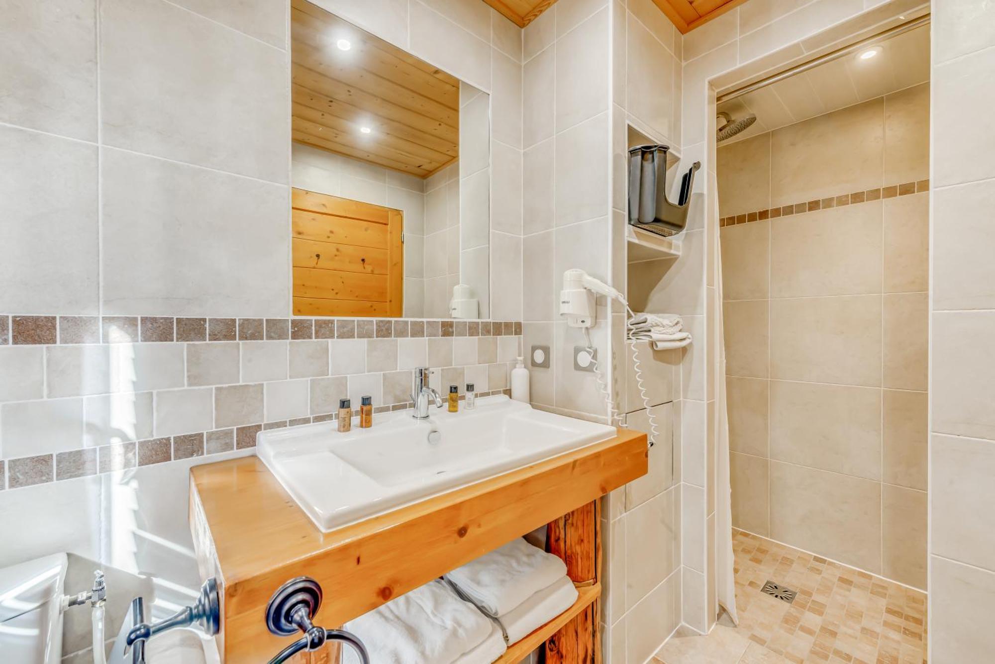 Chalet Monte Bianco Tignes Kültér fotó