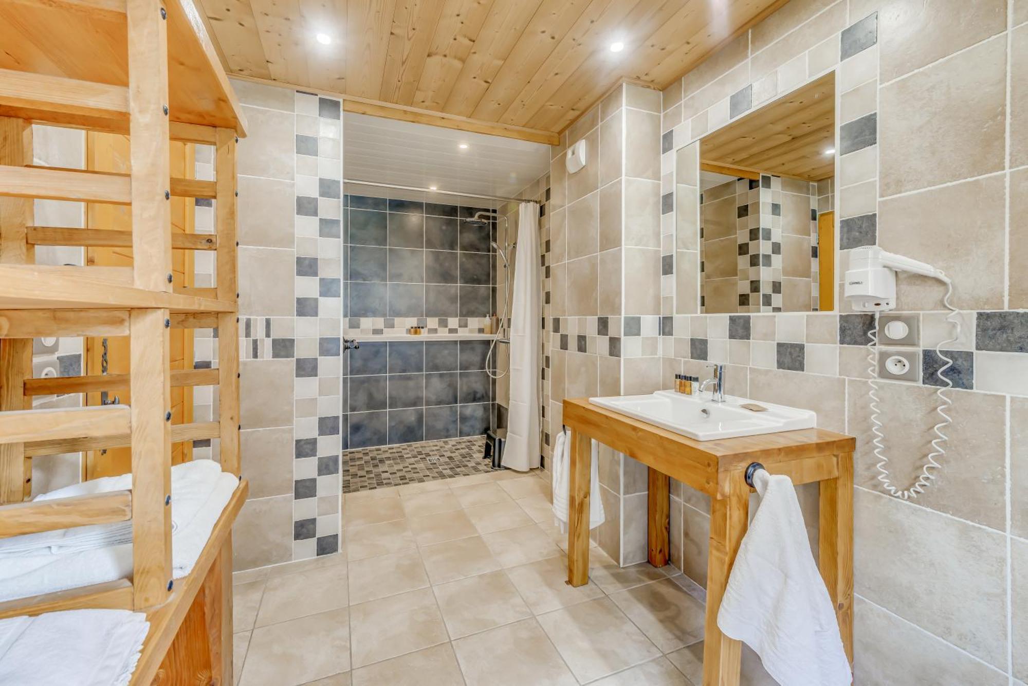 Chalet Monte Bianco Tignes Kültér fotó