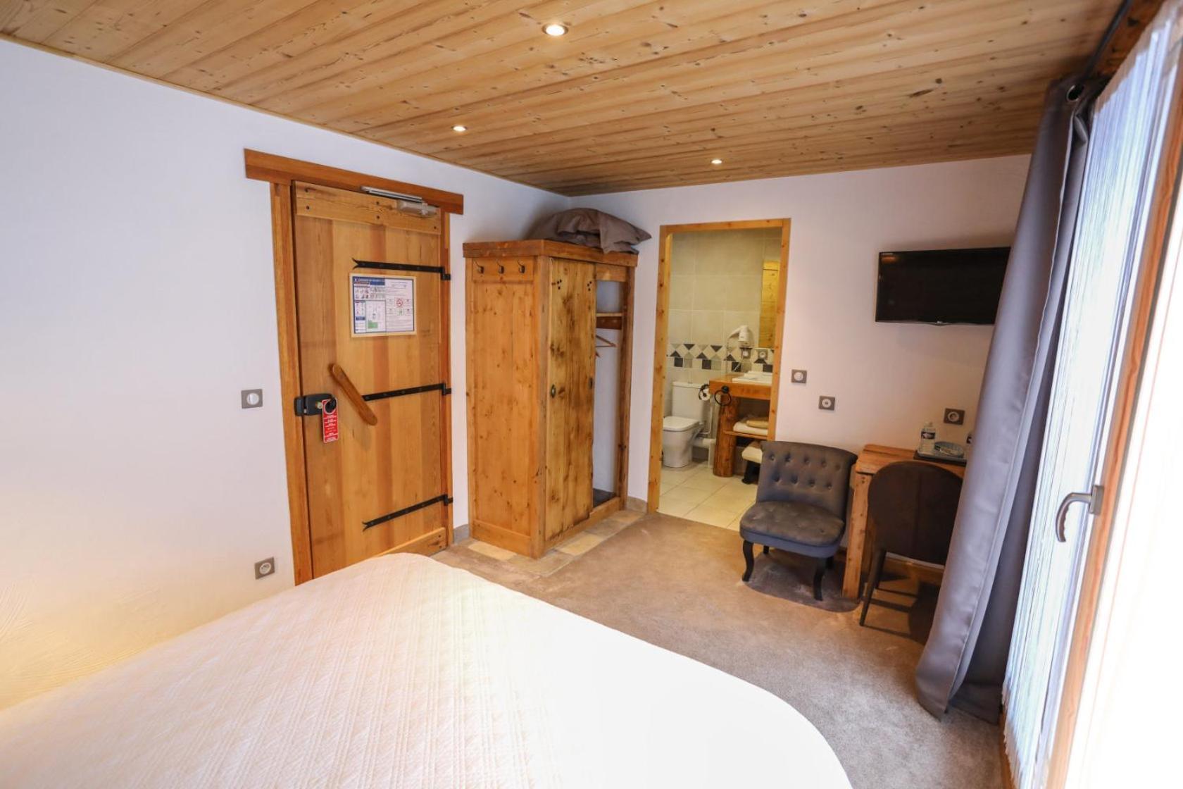 Chalet Monte Bianco Tignes Kültér fotó